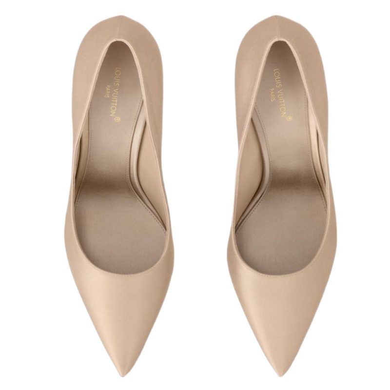 Louis Vuitton Gala Pump - Image 4